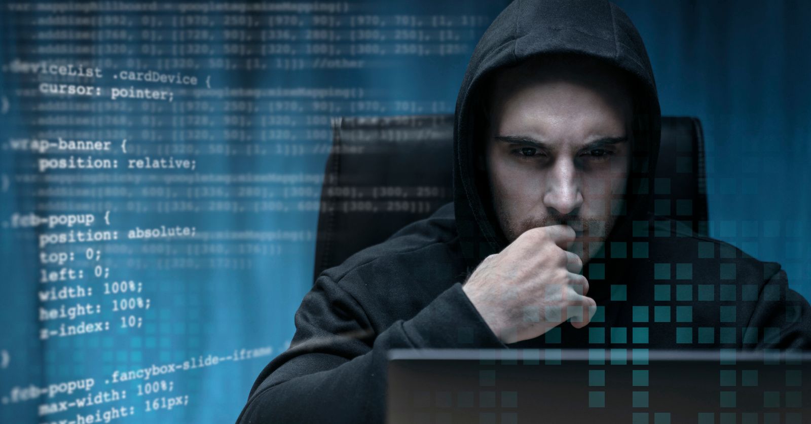 Ethical Hacking
